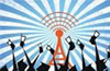 Installation of mobile tower in Pandeshwar opposed by the residents